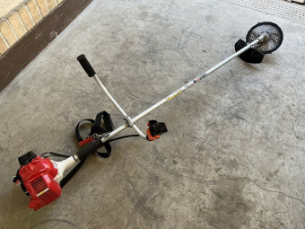 刈払機 BIGM BK2360S