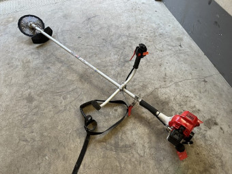 刈払機 BIGM BK2360S