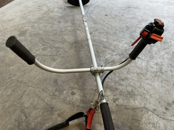 刈払機 BIGM BK2360S