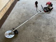 刈払機 BIGM BK2360S