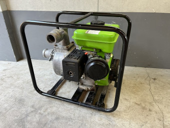 ポンプ エンジンポンプPE-50FC