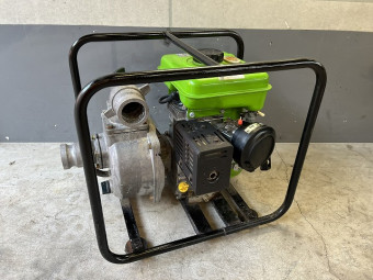 ポンプ エンジンポンプPE-50FC