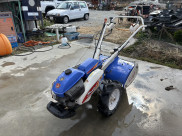 2輪管理機 ファームエース70