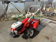 2輪管理機 デカポチDK7