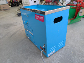 採葯機 POPP-SX2