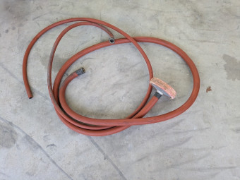 セット動噴 CSP-421K