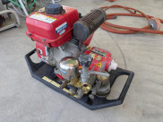 セット動噴 CSP-421K