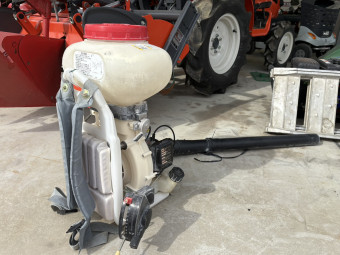 背負動散MD3021M-9