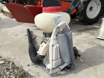 背負動散MD3021M-9