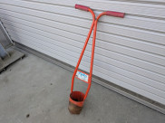 穴あけ器 ホーラー