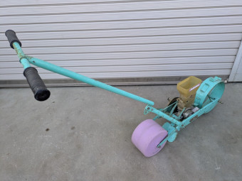 播種機 野菜播種機 PY-121