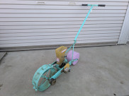 播種機 野菜播種機 PY-121