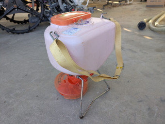 肥料散布機 均太 LS-S