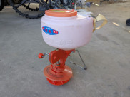 肥料散布機 均太 LS-S