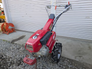 2輪管理機 REFRESH FIELD RF F660