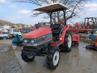 トラクター MT241