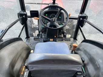 トラクター EcoTra EF334