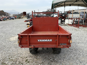 乗用3輪運搬車 TG162