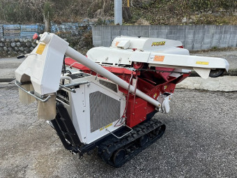 ハーベスター PKG65