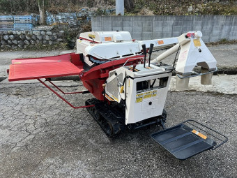 ハーベスター PKG65