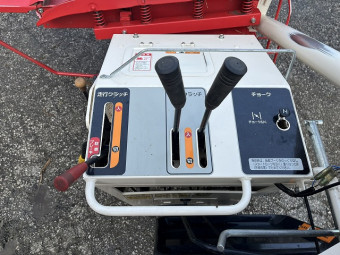 ハーベスター PKG65