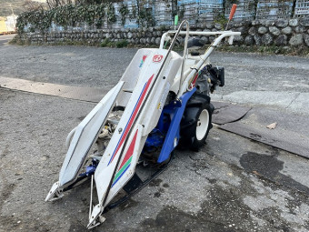 2輪1条バインダー みほRE30‐S