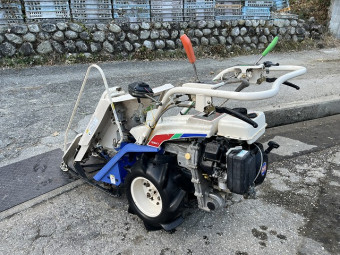 2輪1条バインダー みほRE30‐S