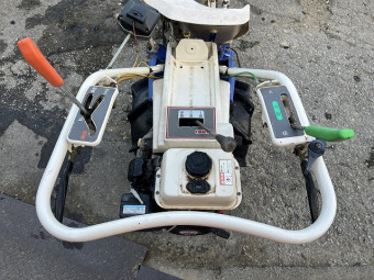 2輪1条バインダー みほRE30‐S