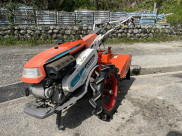 耕うん機 TD700