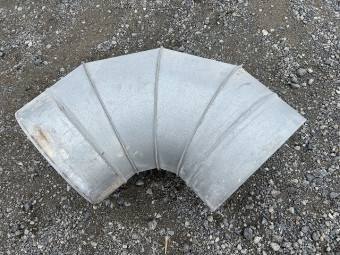 籾殻収集器 カラとるもん CM-760S