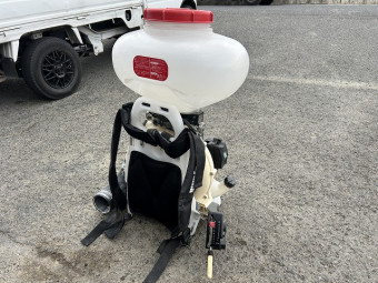 背負動散 MDJ6000