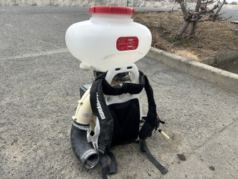 背負動散 MDJ6000