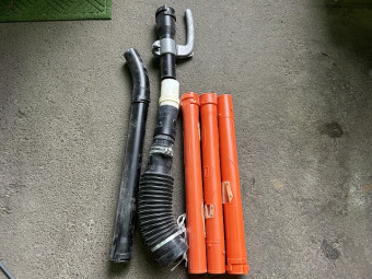 背負動散 MDJ6000