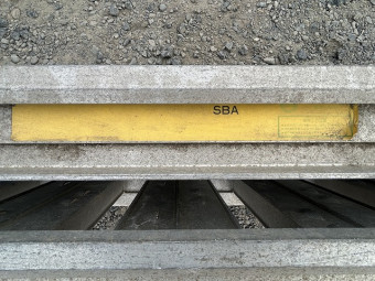 ブリッジ SBA 240-30-0.8