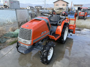 トラクター ASTE A-17