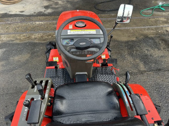 トラクター Ke-50