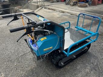 クローラー運搬車 YX-21X