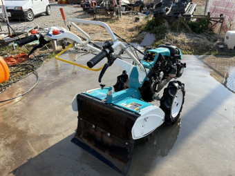 2輪管理機 陽菜 TR9000