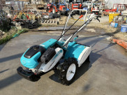 2輪管理機 陽菜 TR9000