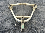 トラクター用 ヒッチ