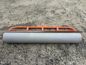 トラクタ-用 鎮圧ロ-ラ-