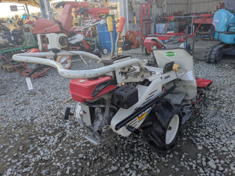 2輪1条バインダー あきばれ MB40