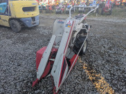 2輪1条バインダー あきばれ MB40