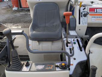 コンバイン Frontierビバ 215