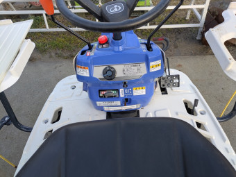 田植機 さなえ P40K