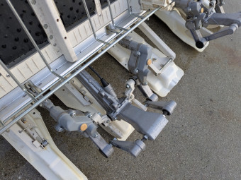 田植機 さなえ P40K