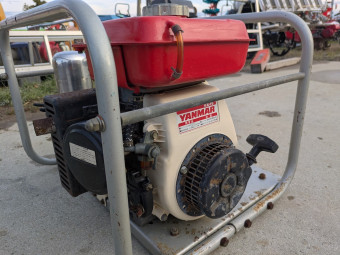 セット動噴 TA300