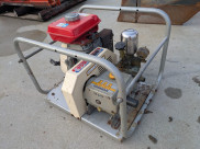 セット動噴 TA300