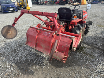 トラクター Ke-3