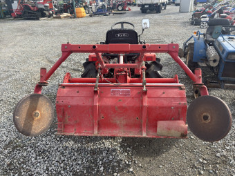 トラクター Ke-3